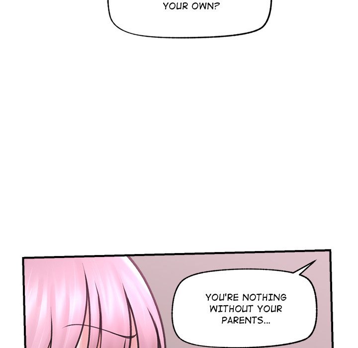 Hypnotist Security Guard Chapter 9 Page 16