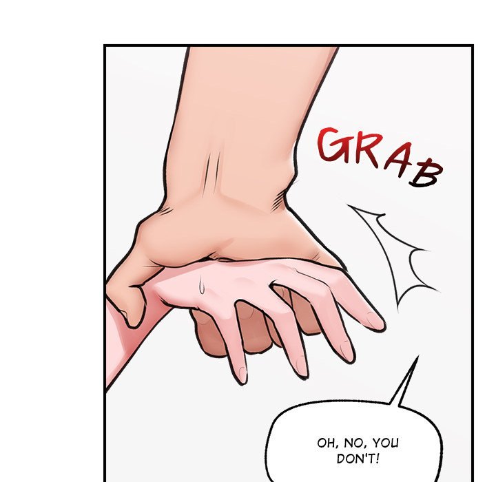Hypnotist Security Guard Chapter 9 Page 160
