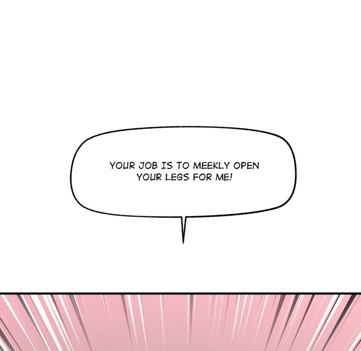Hypnotist Security Guard Chapter 9 Page 162