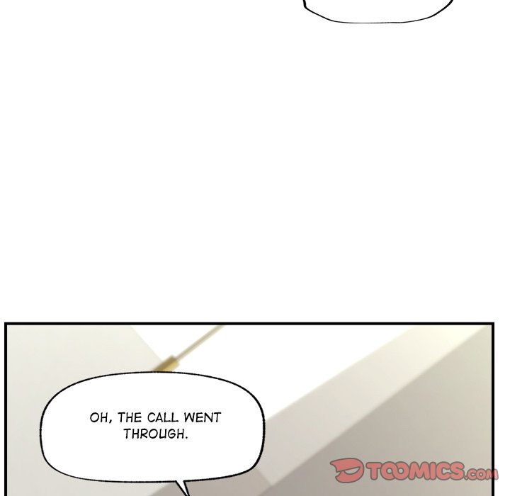 Hypnotist Security Guard Chapter 9 Page 165