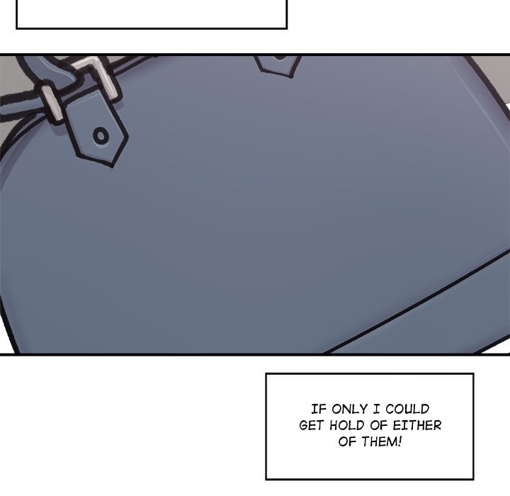 Hypnotist Security Guard Chapter 9 Page 19