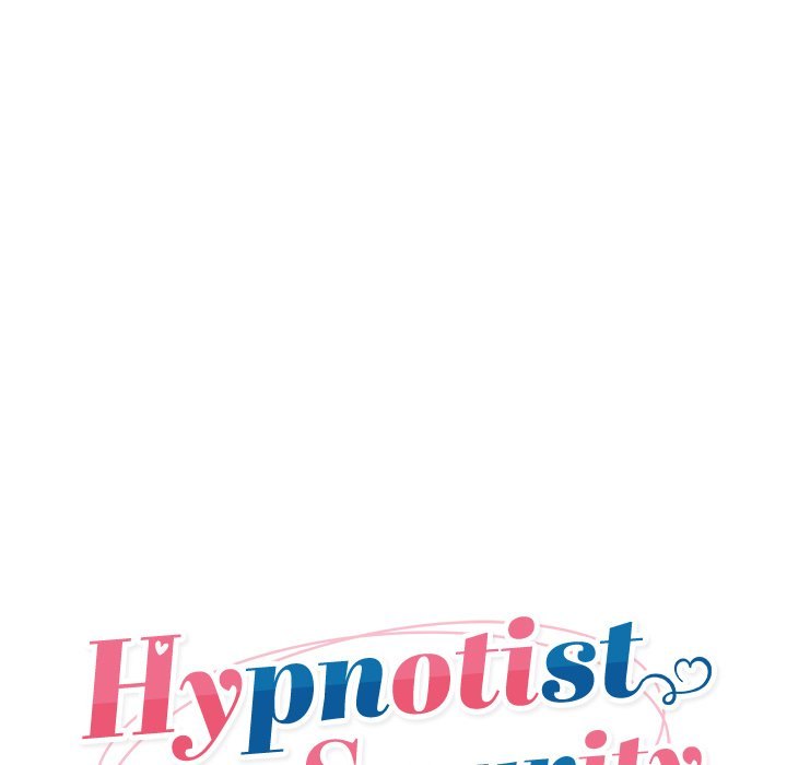 Hypnotist Security Guard Chapter 9 Page 23