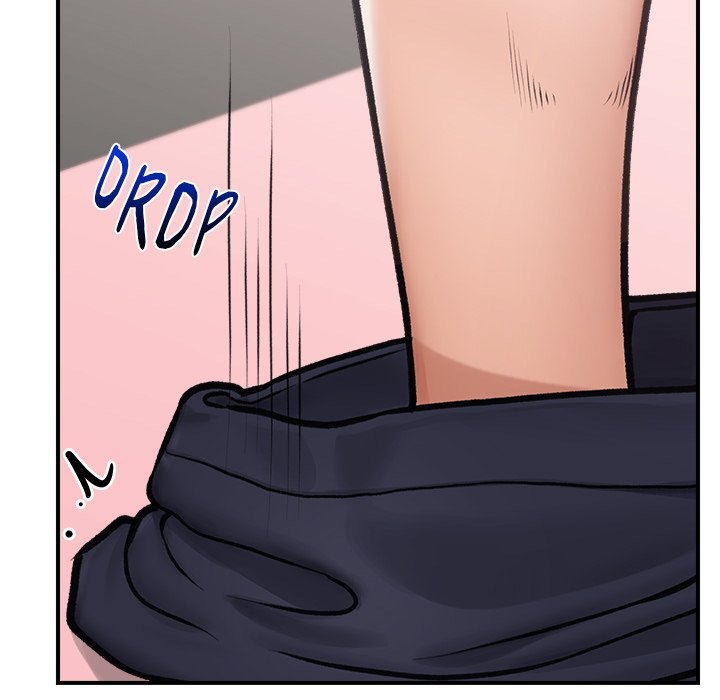 Hypnotist Security Guard Chapter 9 Page 27