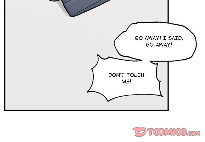 Hypnotist Security Guard Chapter 9 Page 3