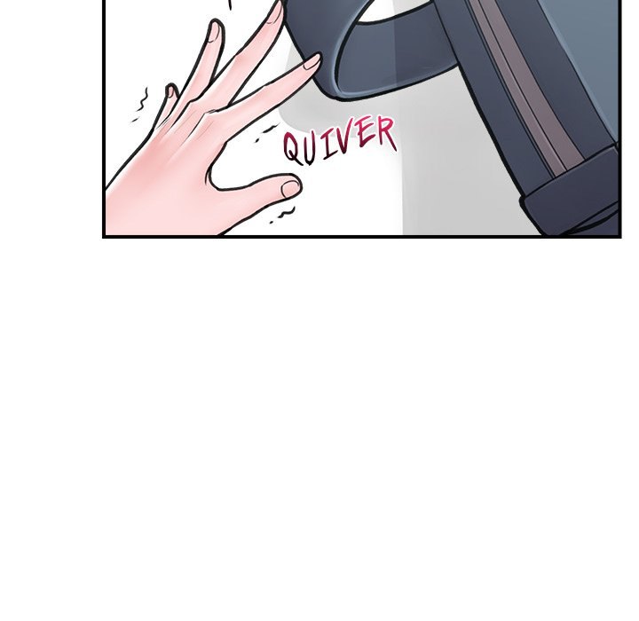 Hypnotist Security Guard Chapter 9 Page 32