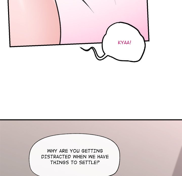 Hypnotist Security Guard Chapter 9 Page 36