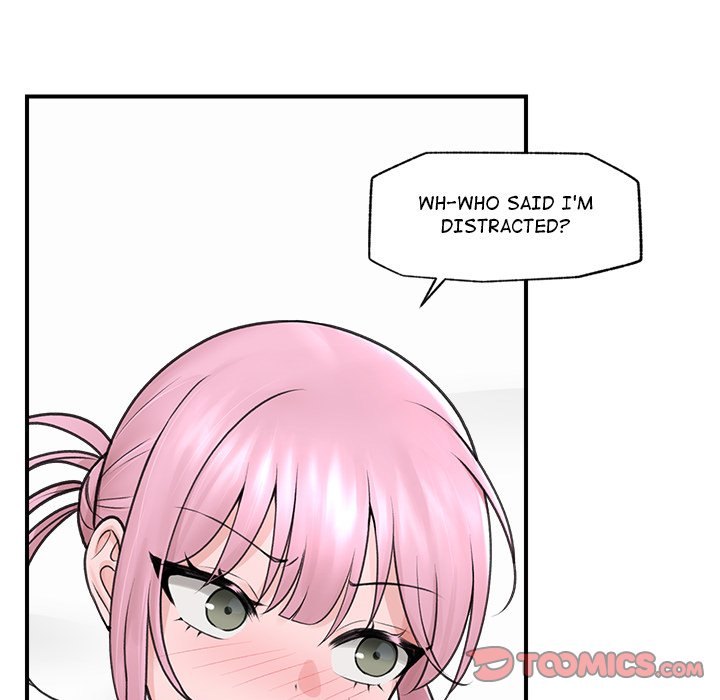 Hypnotist Security Guard Chapter 9 Page 39
