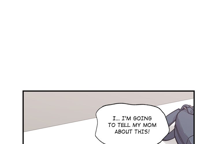 Hypnotist Security Guard Chapter 9 Page 4