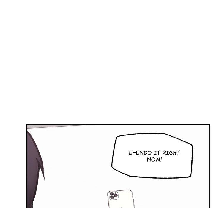 Hypnotist Security Guard Chapter 9 Page 41