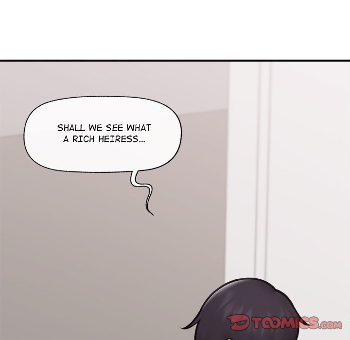 Hypnotist Security Guard Chapter 9 Page 48