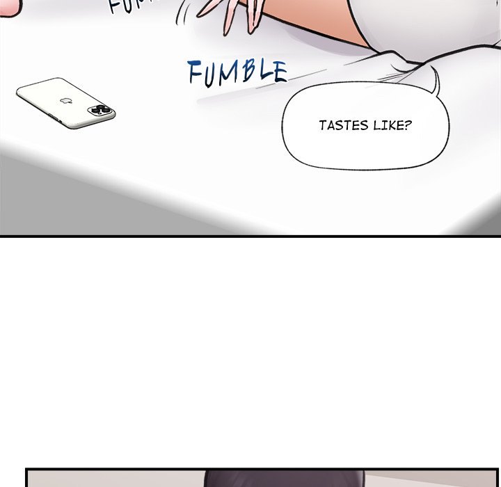 Hypnotist Security Guard Chapter 9 Page 50
