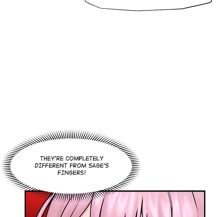 Hypnotist Security Guard Chapter 9 Page 53