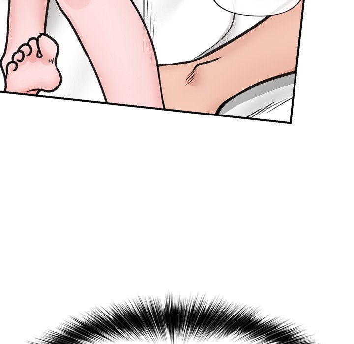 Hypnotist Security Guard Chapter 9 Page 60