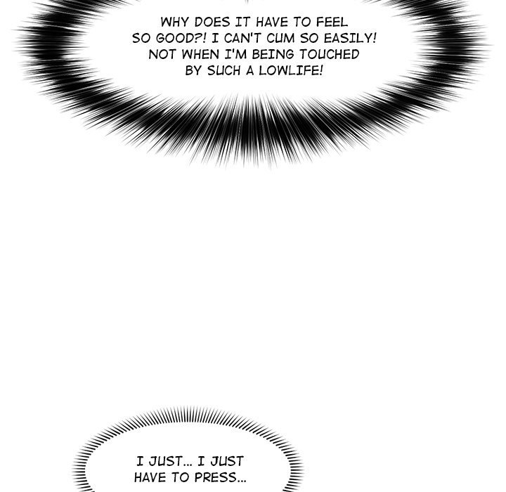Hypnotist Security Guard Chapter 9 Page 61