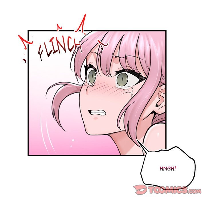 Hypnotist Security Guard Chapter 9 Page 66