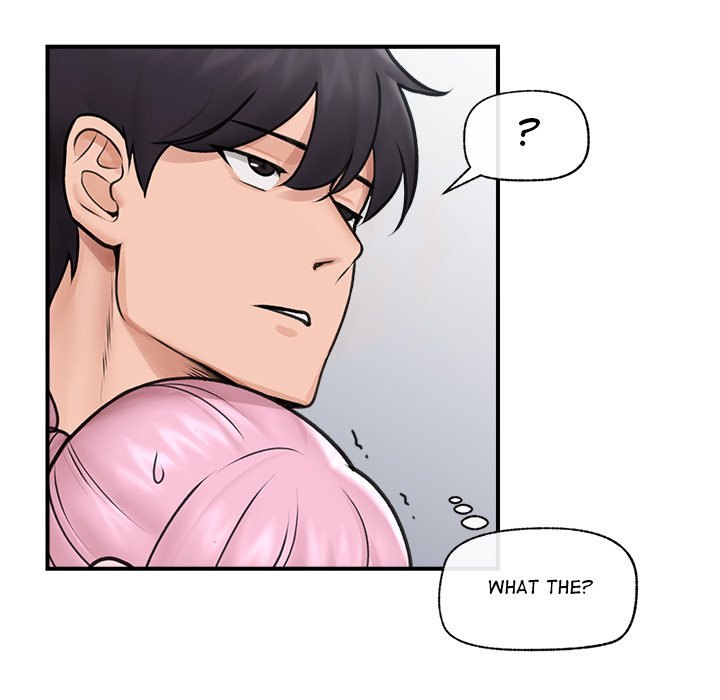 Hypnotist Security Guard Chapter 9 Page 68