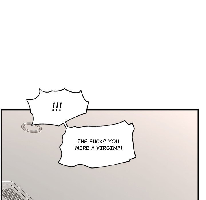 Hypnotist Security Guard Chapter 9 Page 69