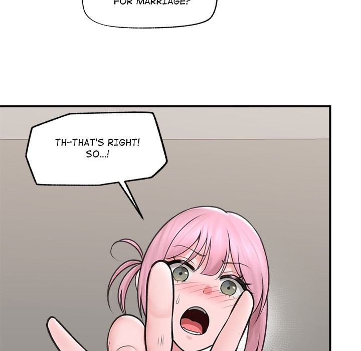 Hypnotist Security Guard Chapter 9 Page 76
