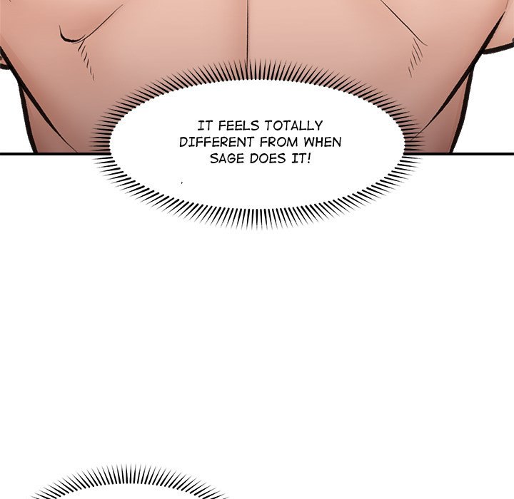 Hypnotist Security Guard Chapter 9 Page 80
