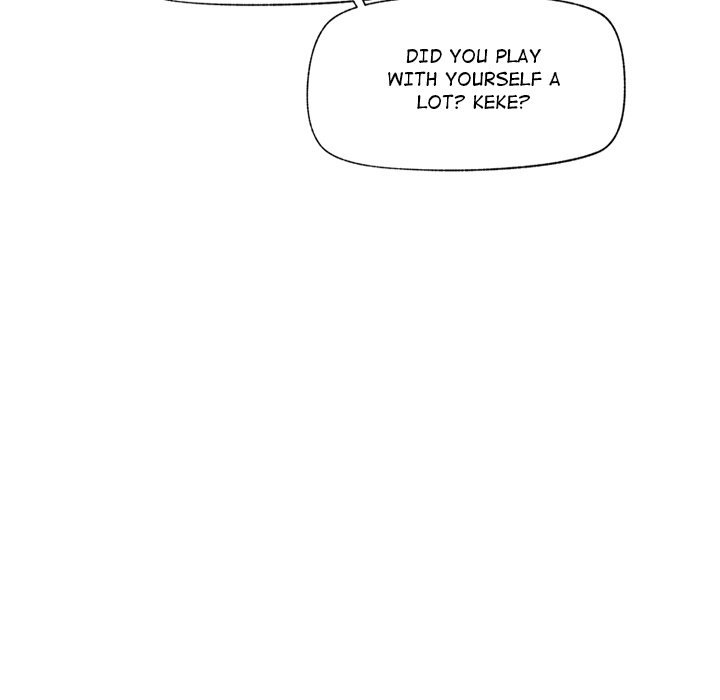 Hypnotist Security Guard Chapter 9 Page 89
