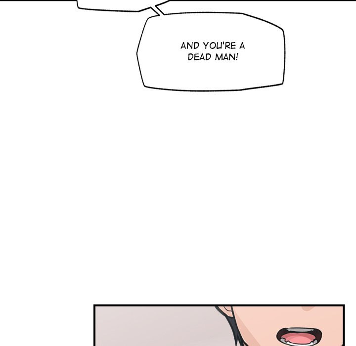 Hypnotist Security Guard Chapter 9 Page 9