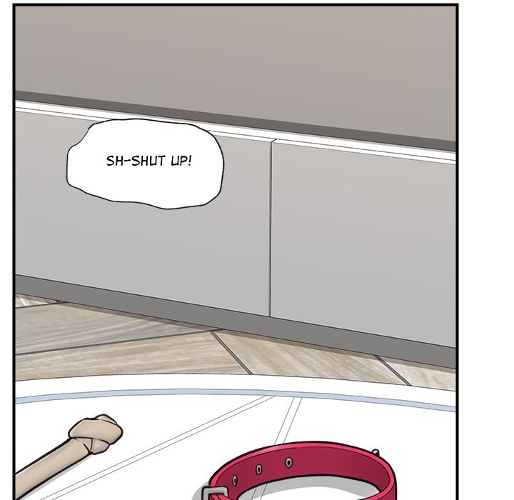 Hypnotist Security Guard Chapter 9 Page 90