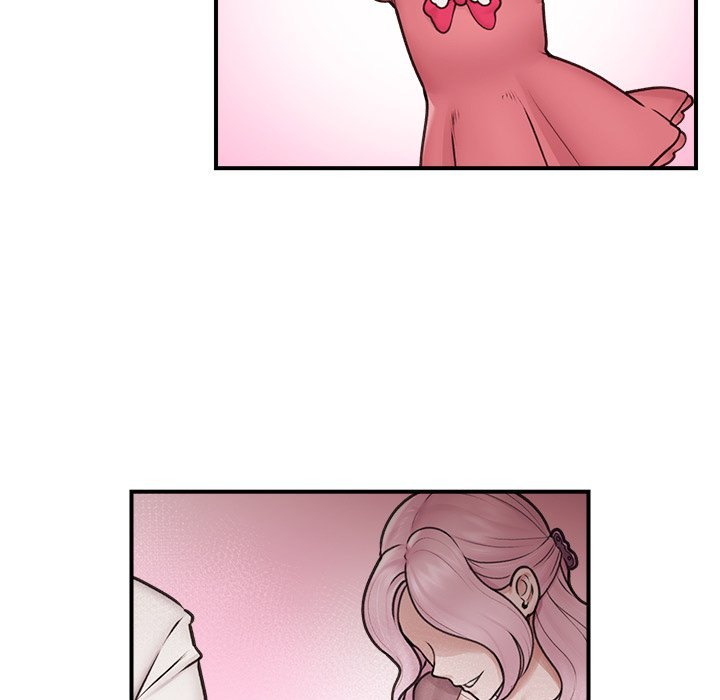 Hypnotist Security Guard Chapter 9 Page 92