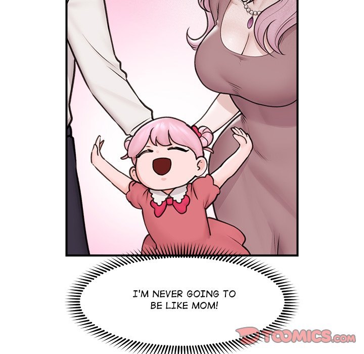 Hypnotist Security Guard Chapter 9 Page 93