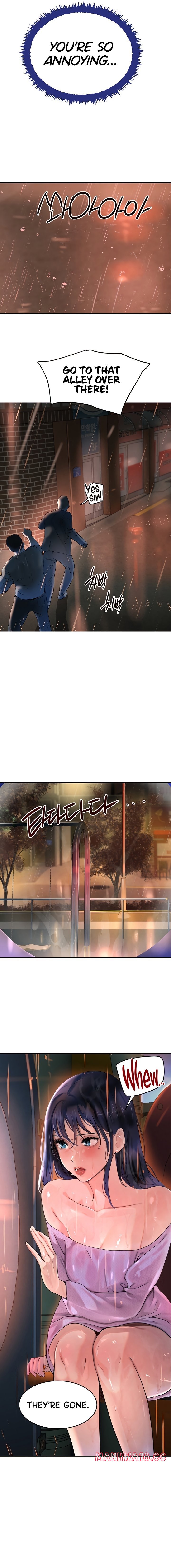 The Boss’s Daughter Chapter 27 Page 13