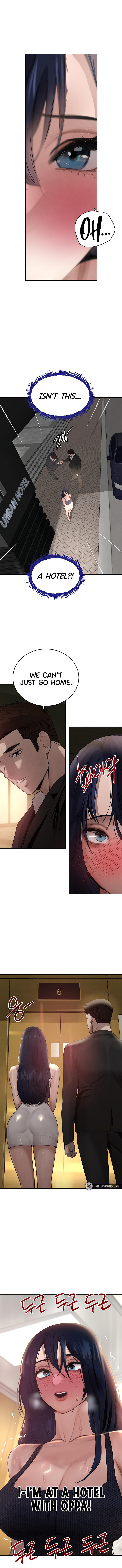 The Boss’s Daughter Chapter 39 Page 7
