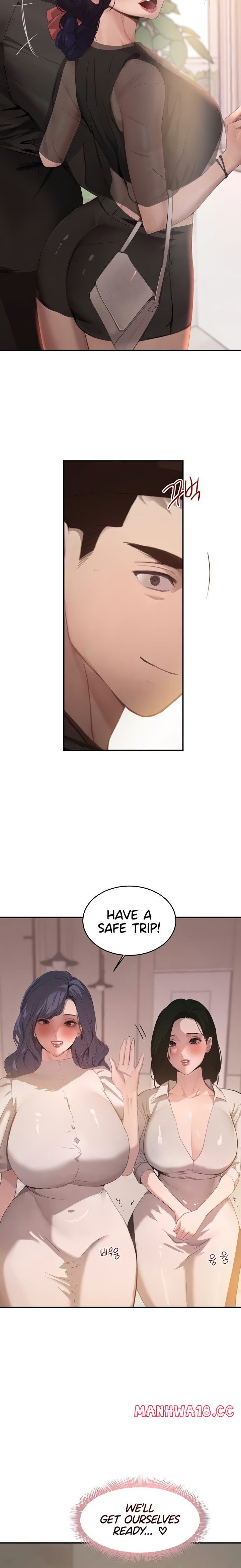 The Boss’s Daughter Chapter 55 Page 24