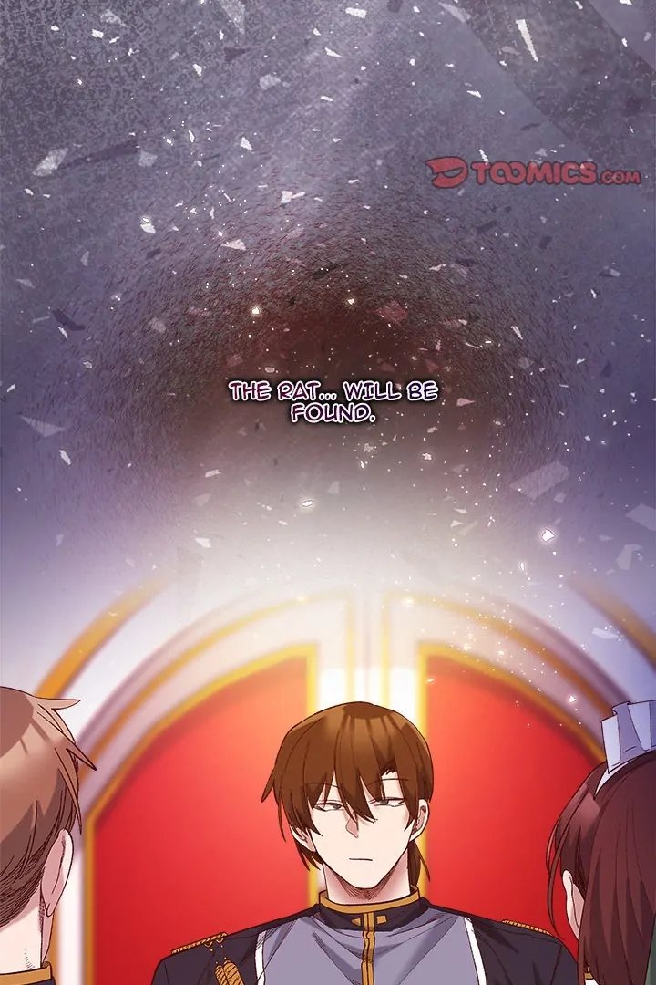 I Will Protect the Lady Chapter 9 Page 100