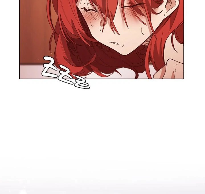 I Will Protect the Lady Chapter 9 Page 14