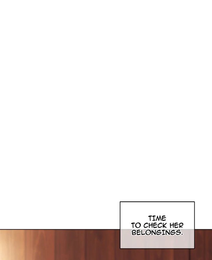 I Will Protect the Lady Chapter 9 Page 20