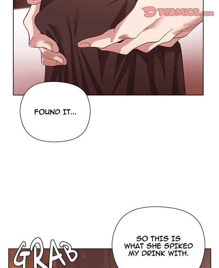 I Will Protect the Lady Chapter 9 Page 24
