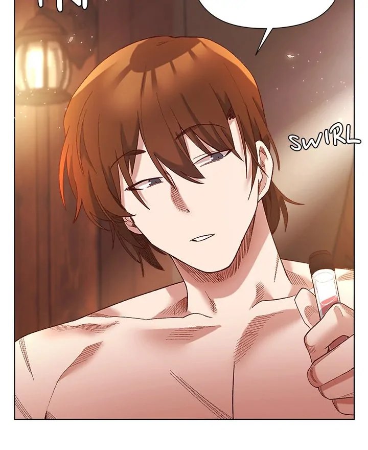 I Will Protect the Lady Chapter 9 Page 25