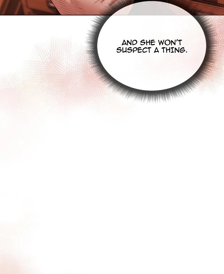 I Will Protect the Lady Chapter 9 Page 34