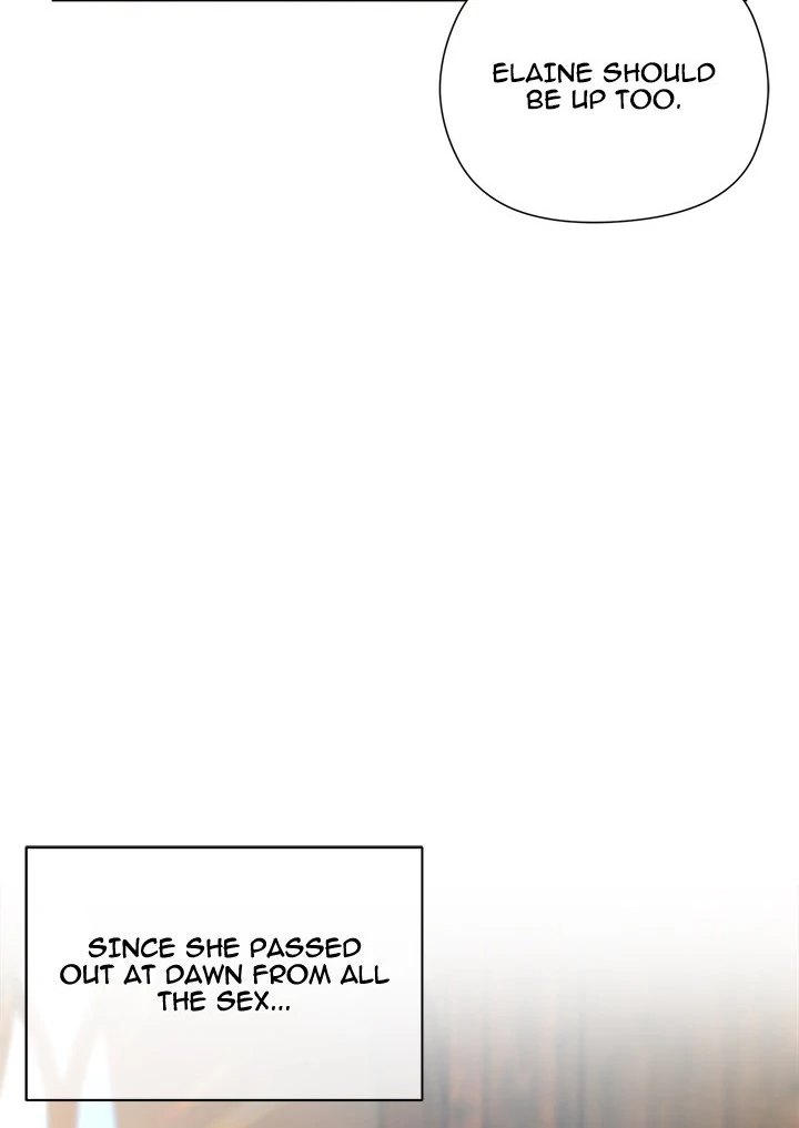 I Will Protect the Lady Chapter 9 Page 43