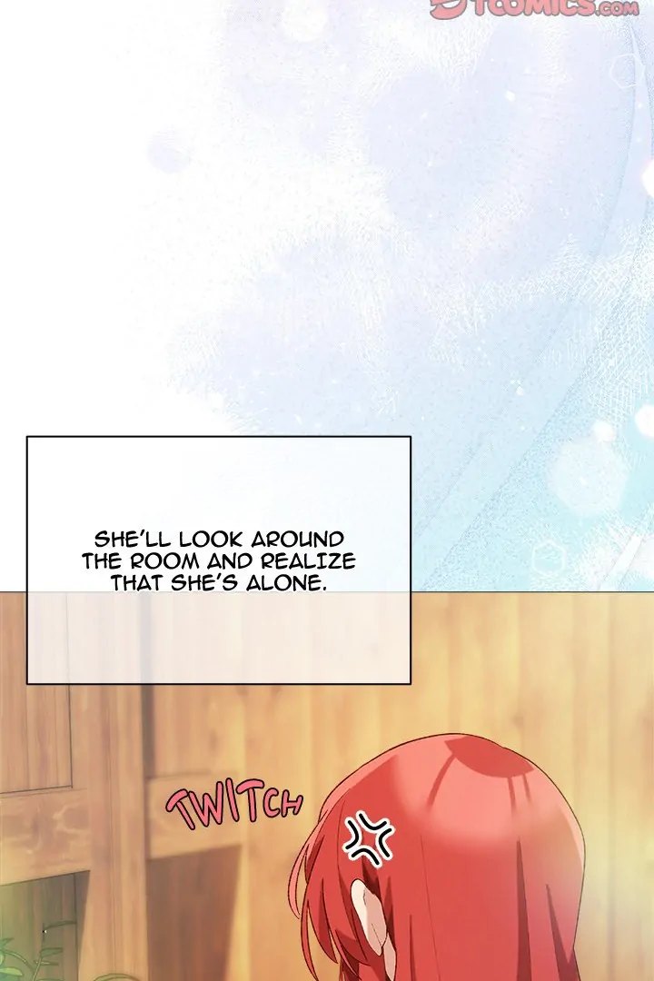 I Will Protect the Lady Chapter 9 Page 45