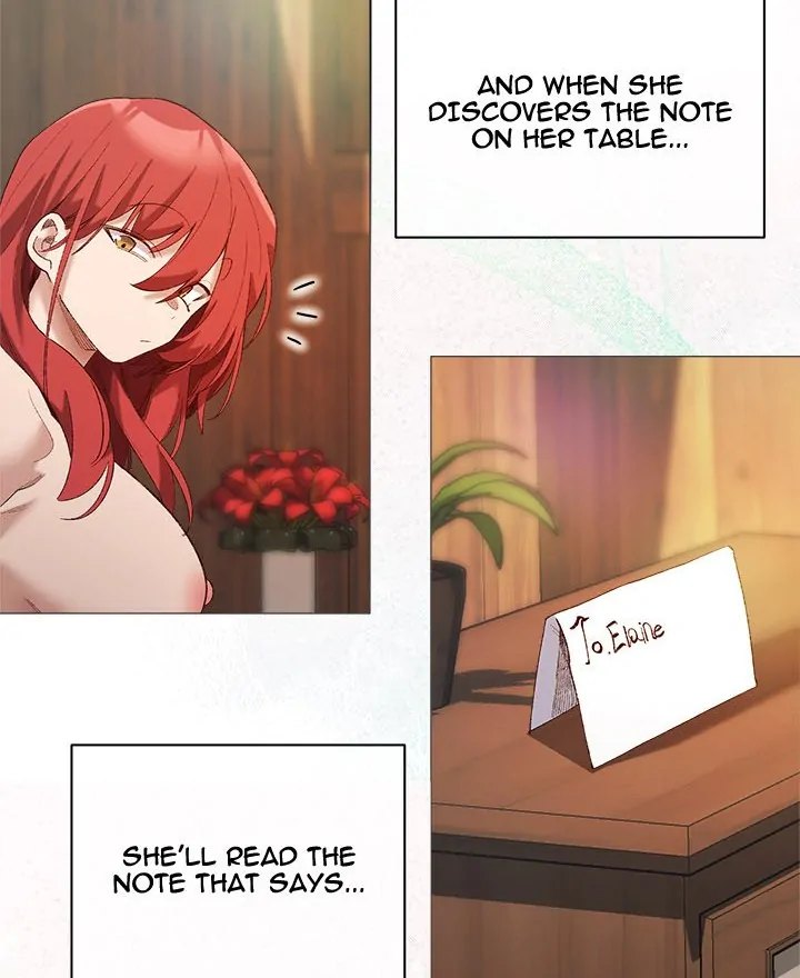 I Will Protect the Lady Chapter 9 Page 47
