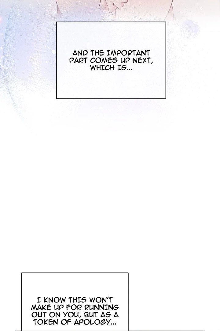 I Will Protect the Lady Chapter 9 Page 50
