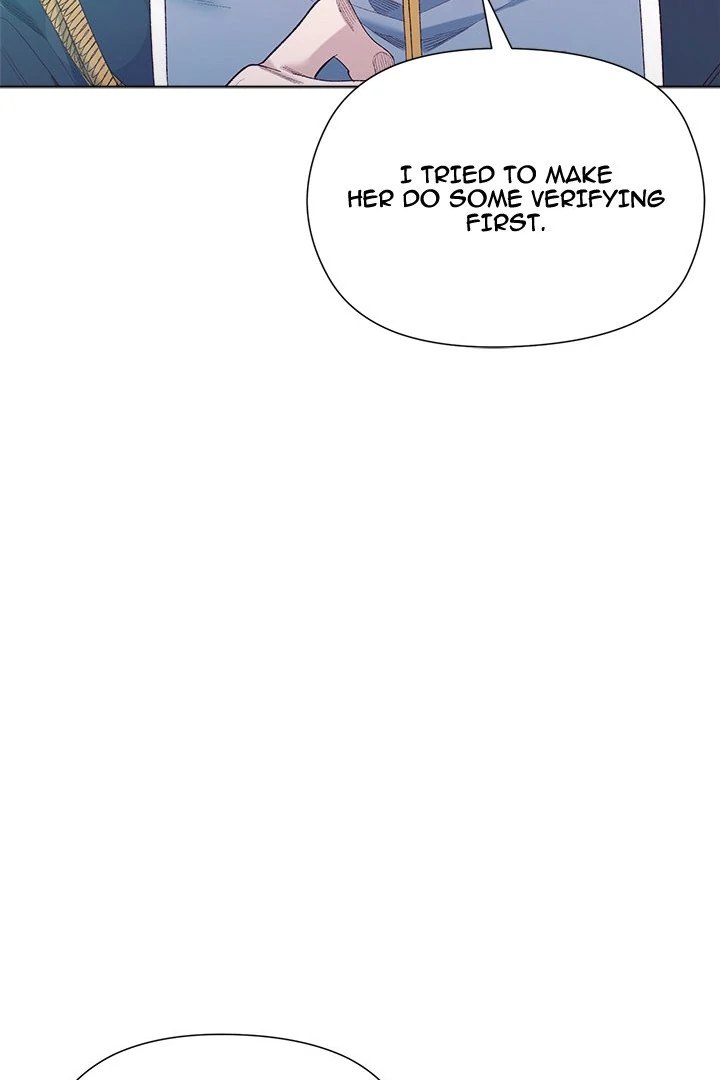 I Will Protect the Lady Chapter 9 Page 59