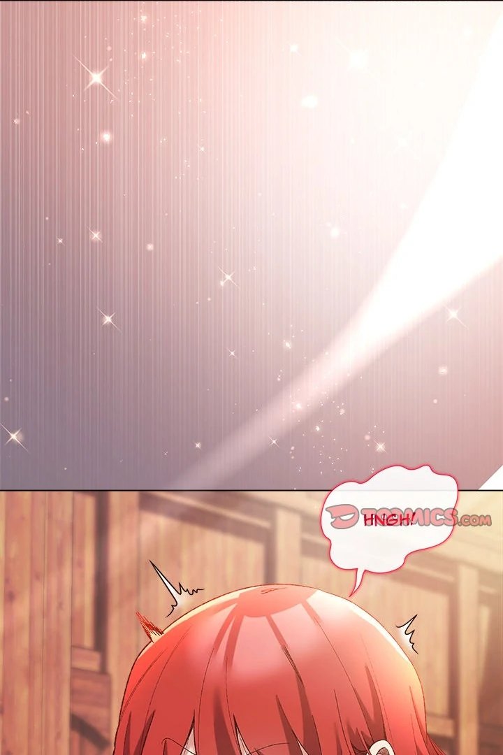I Will Protect the Lady Chapter 9 Page 6
