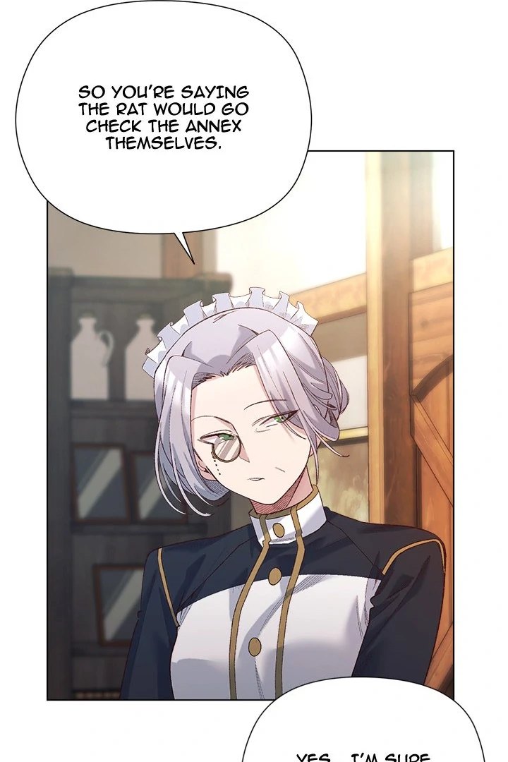 I Will Protect the Lady Chapter 9 Page 63
