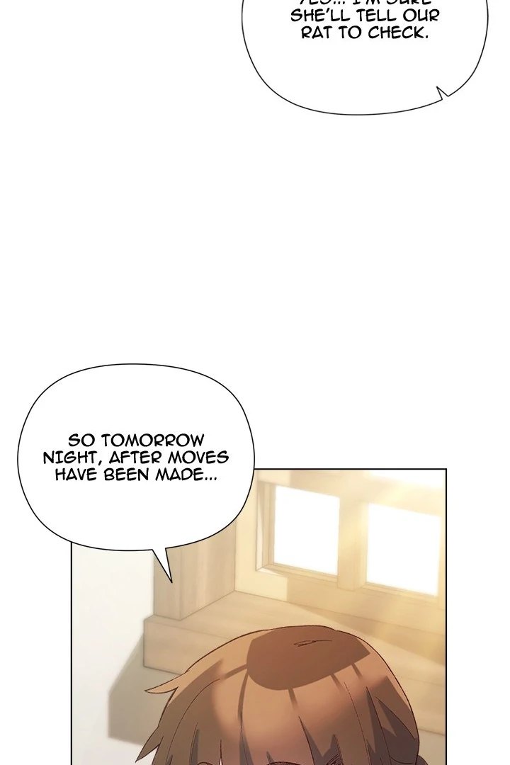 I Will Protect the Lady Chapter 9 Page 64