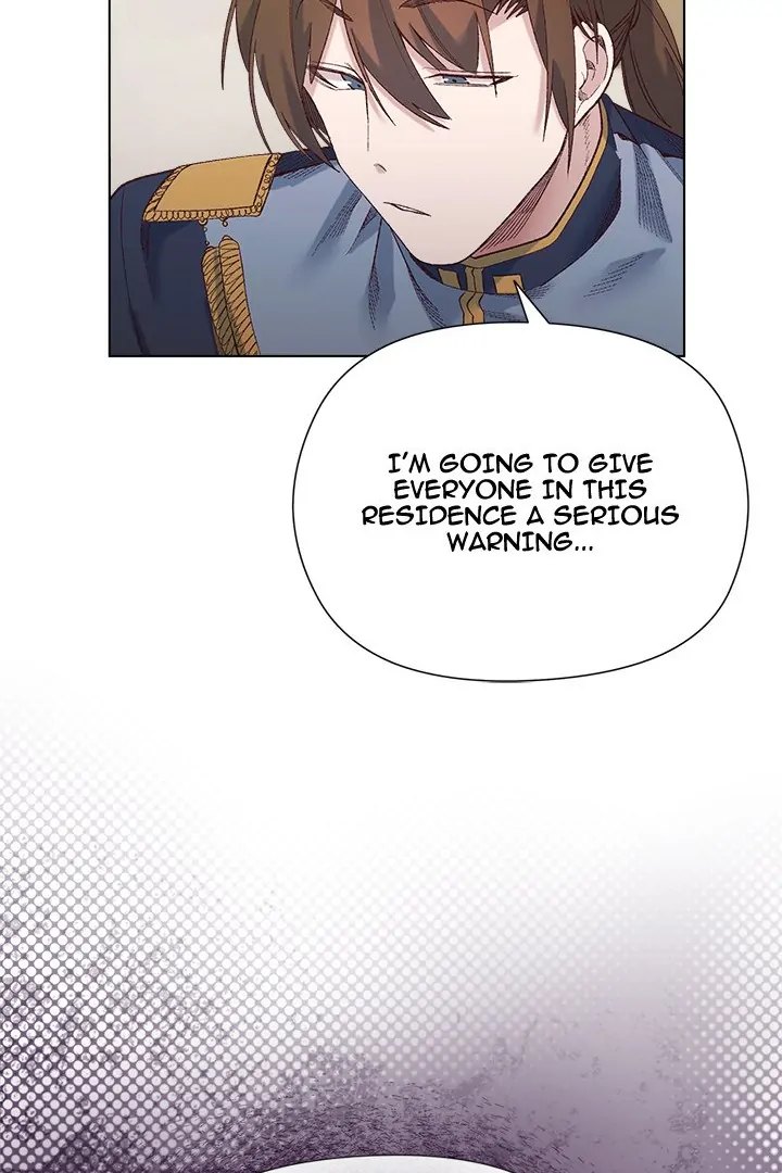 I Will Protect the Lady Chapter 9 Page 65