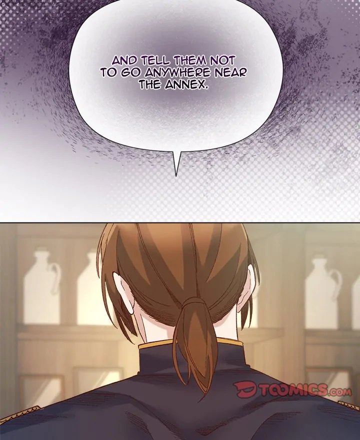 I Will Protect the Lady Chapter 9 Page 66