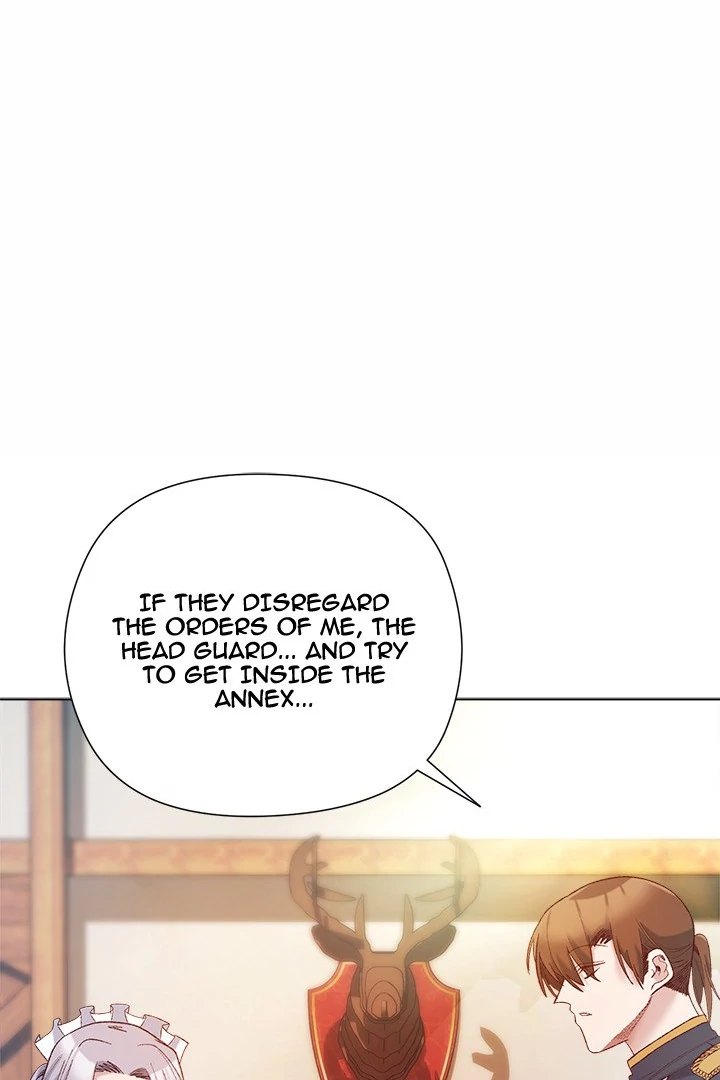 I Will Protect the Lady Chapter 9 Page 68