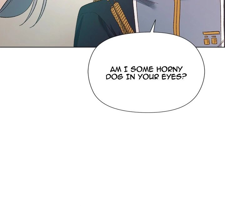 I Will Protect the Lady Chapter 9 Page 77