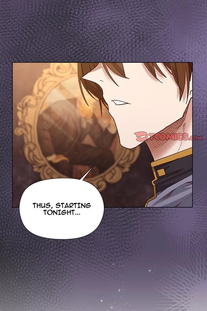 I Will Protect the Lady Chapter 9 Page 89